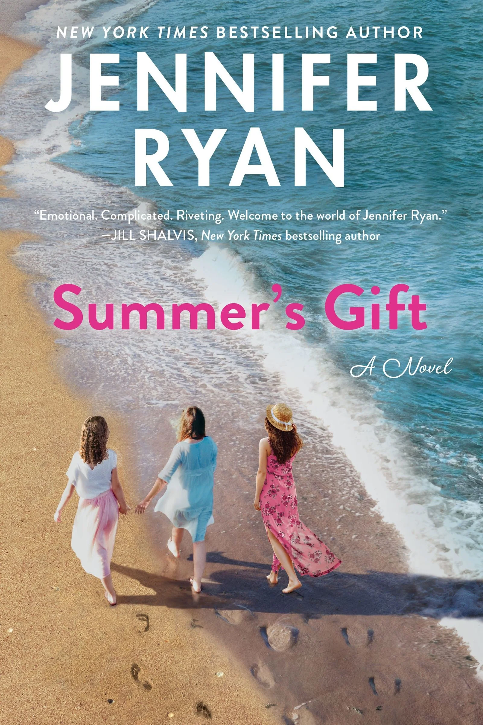 Summer's Gift - Image 2