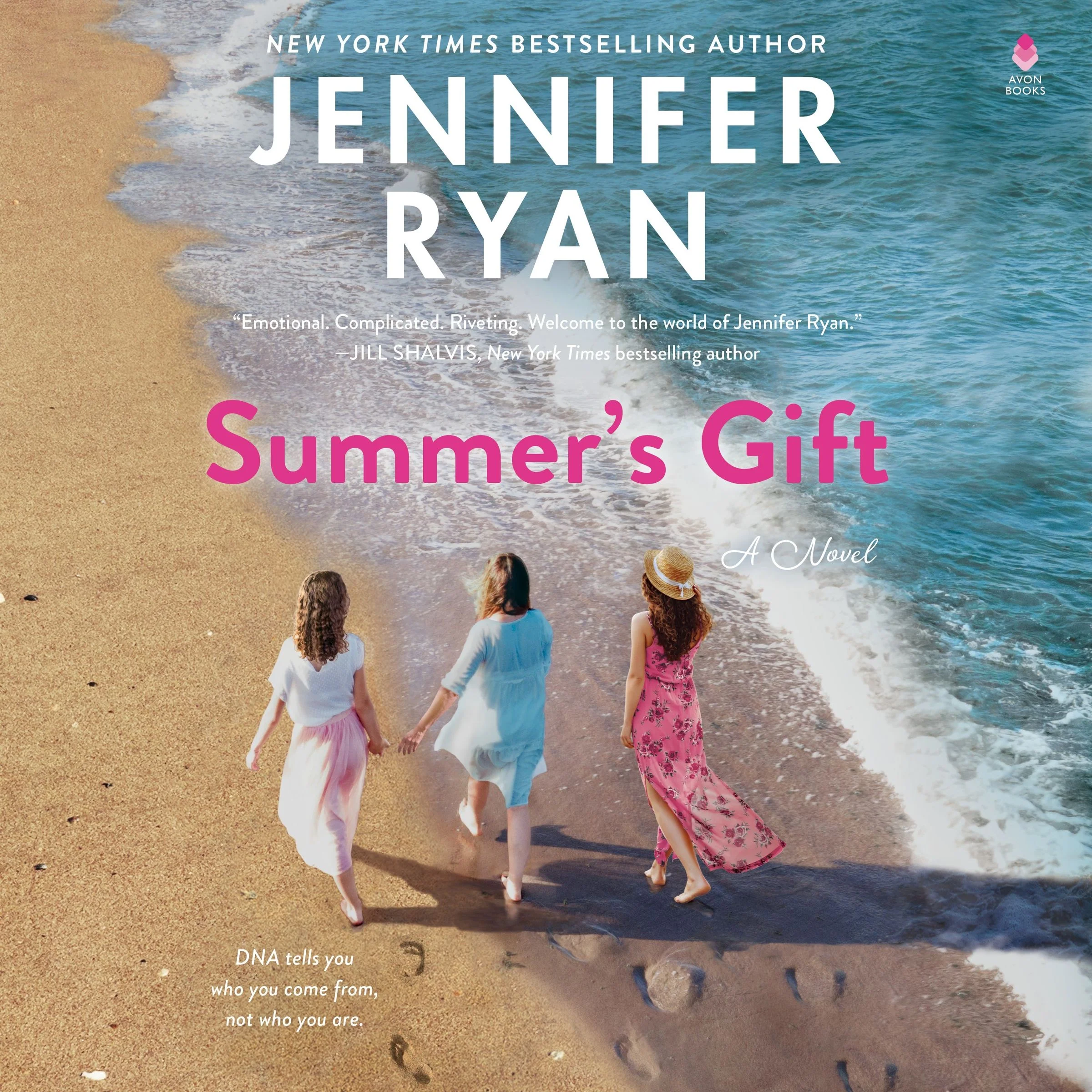 Summer's Gift - Image 4