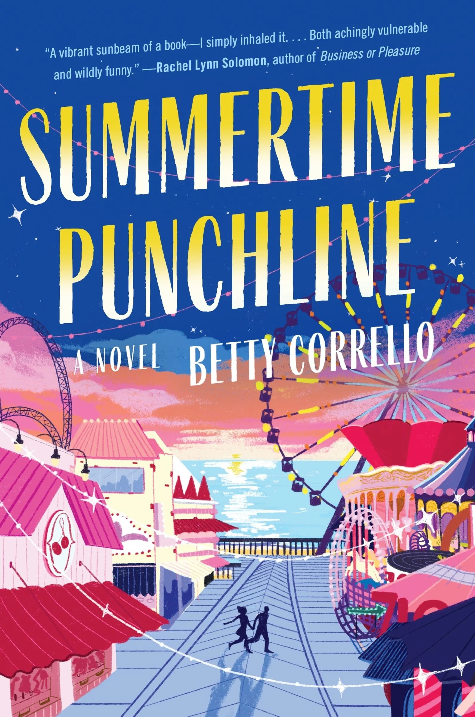 Summertime Punchline - Image 3