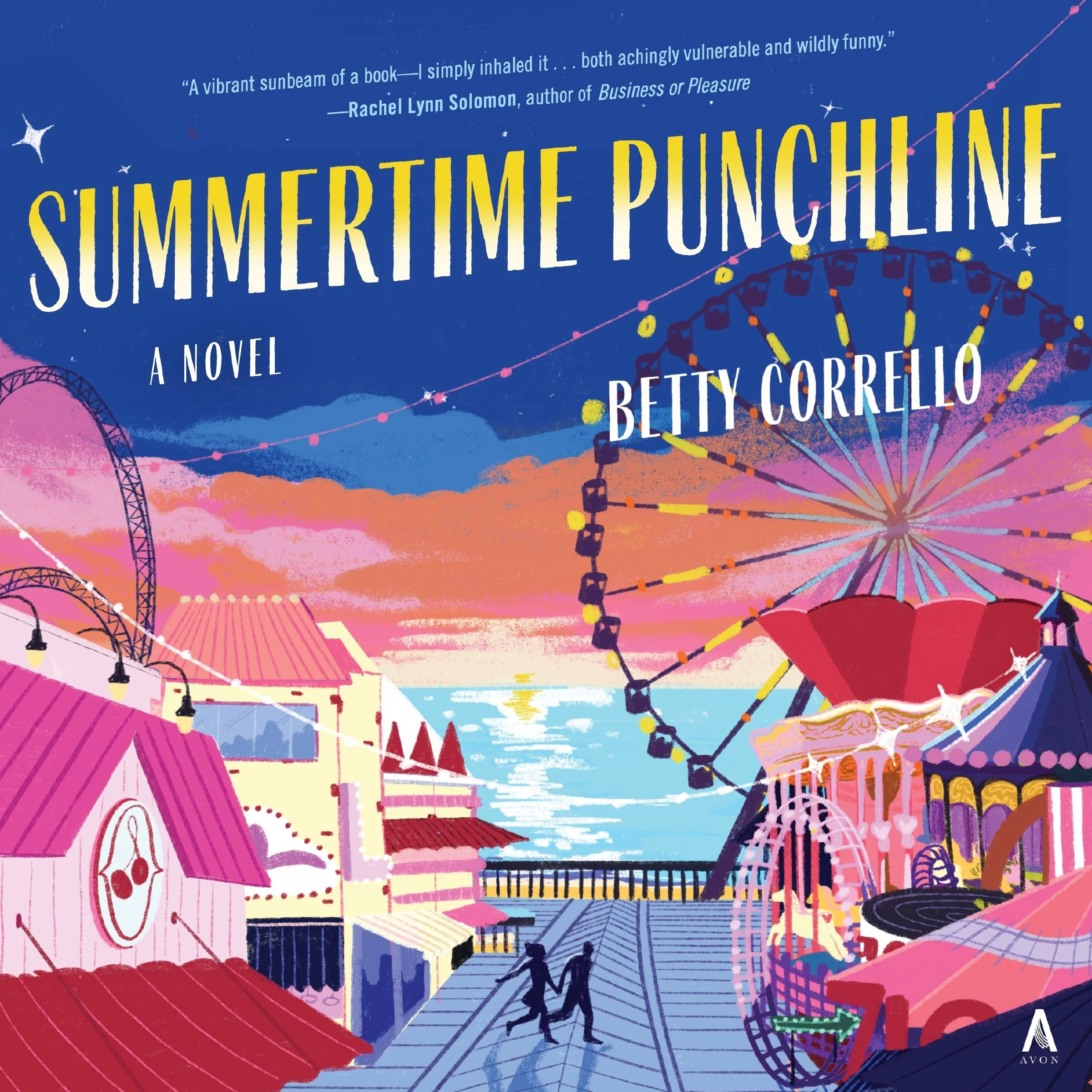 Summertime Punchline - Image 4