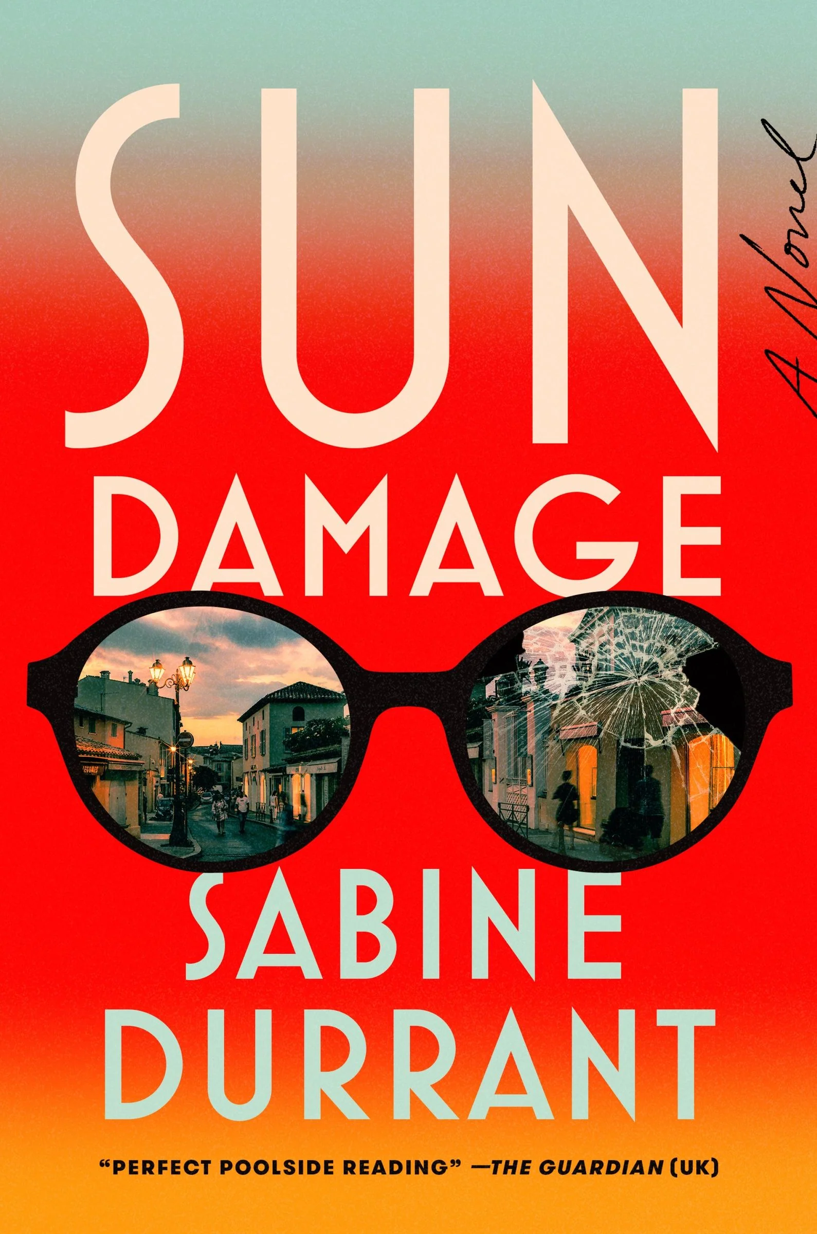 Sun Damage - Image 2