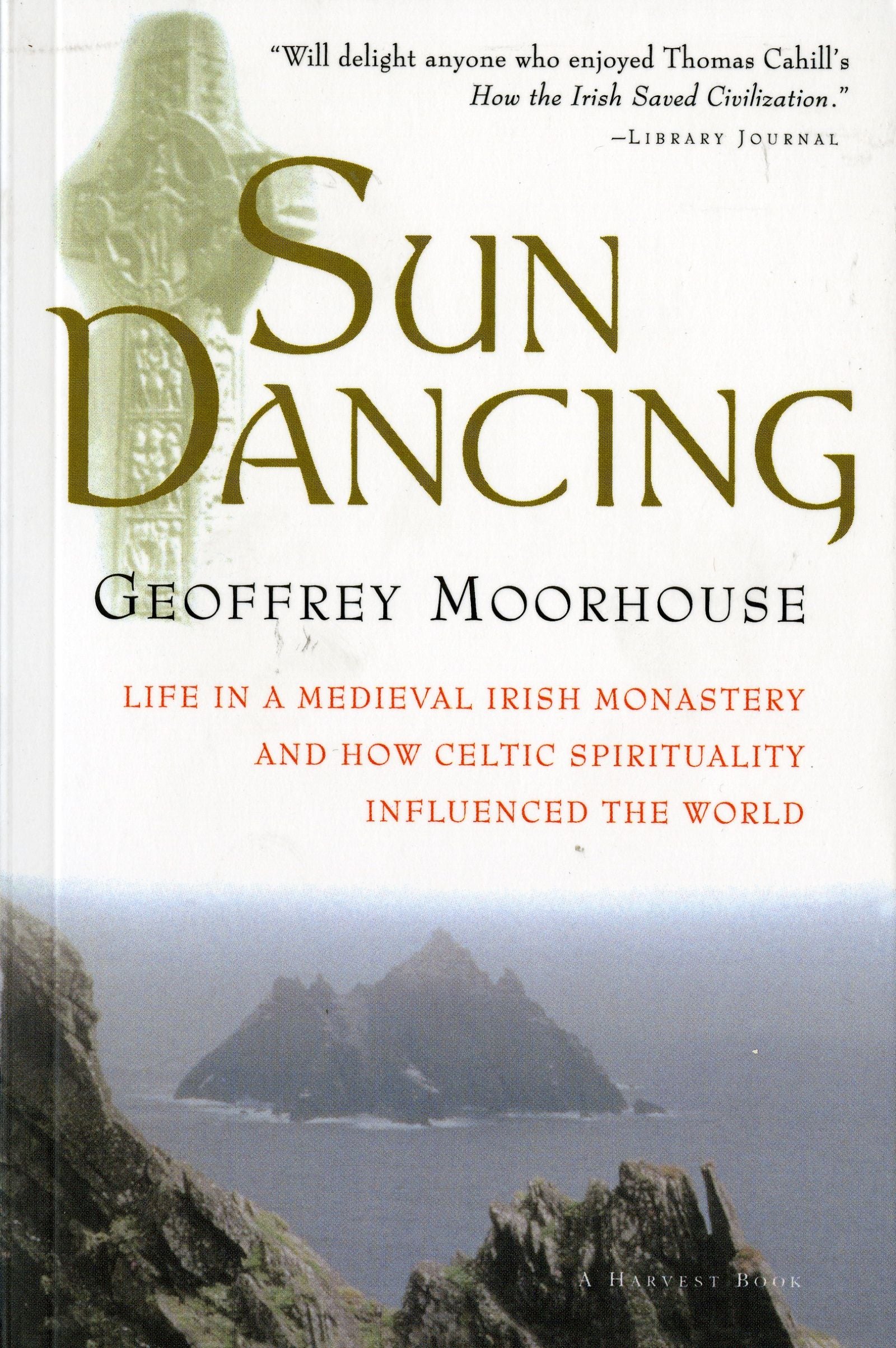 Sun Dancing - Image 2