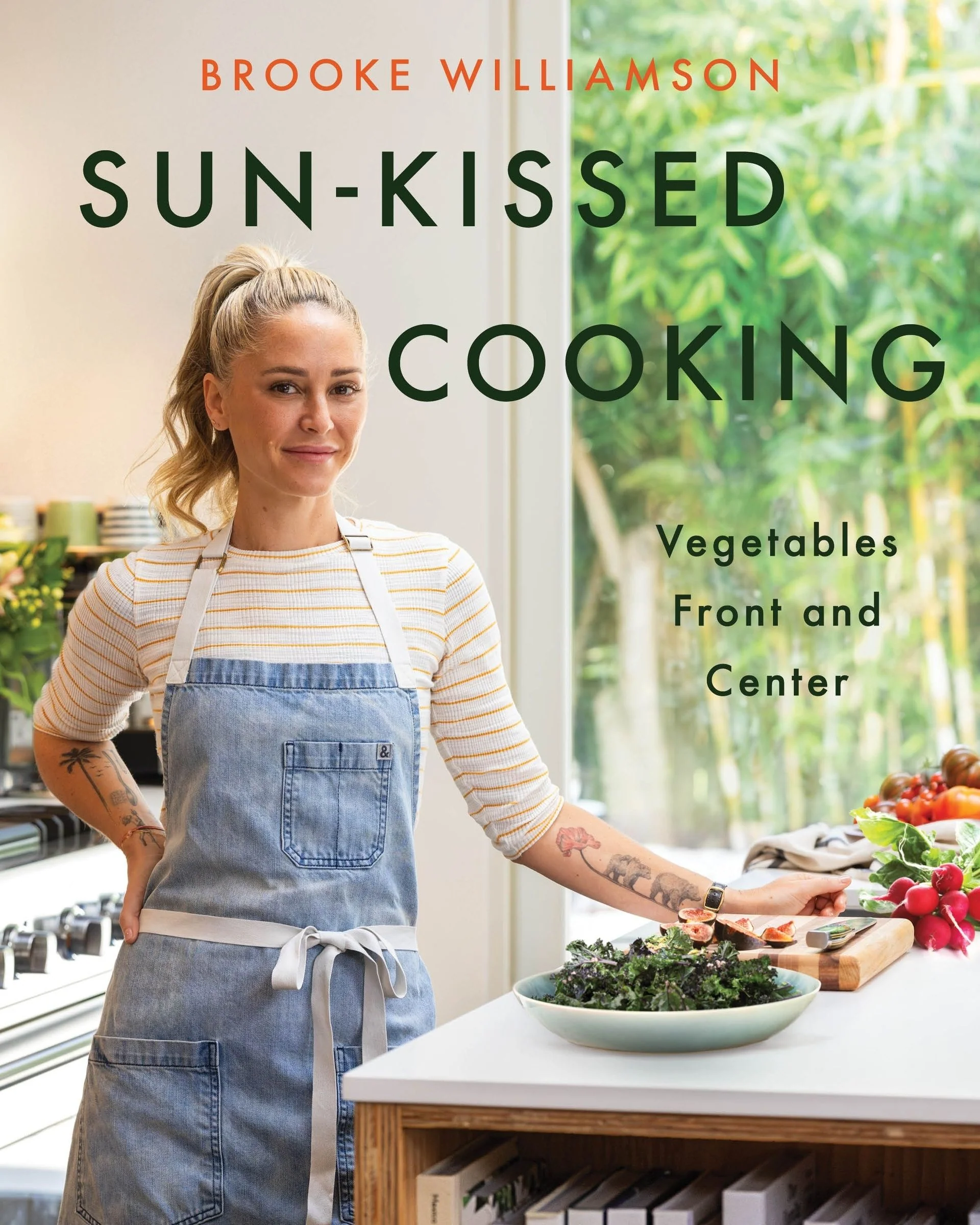 Sun-Kissed Cooking - Image 2