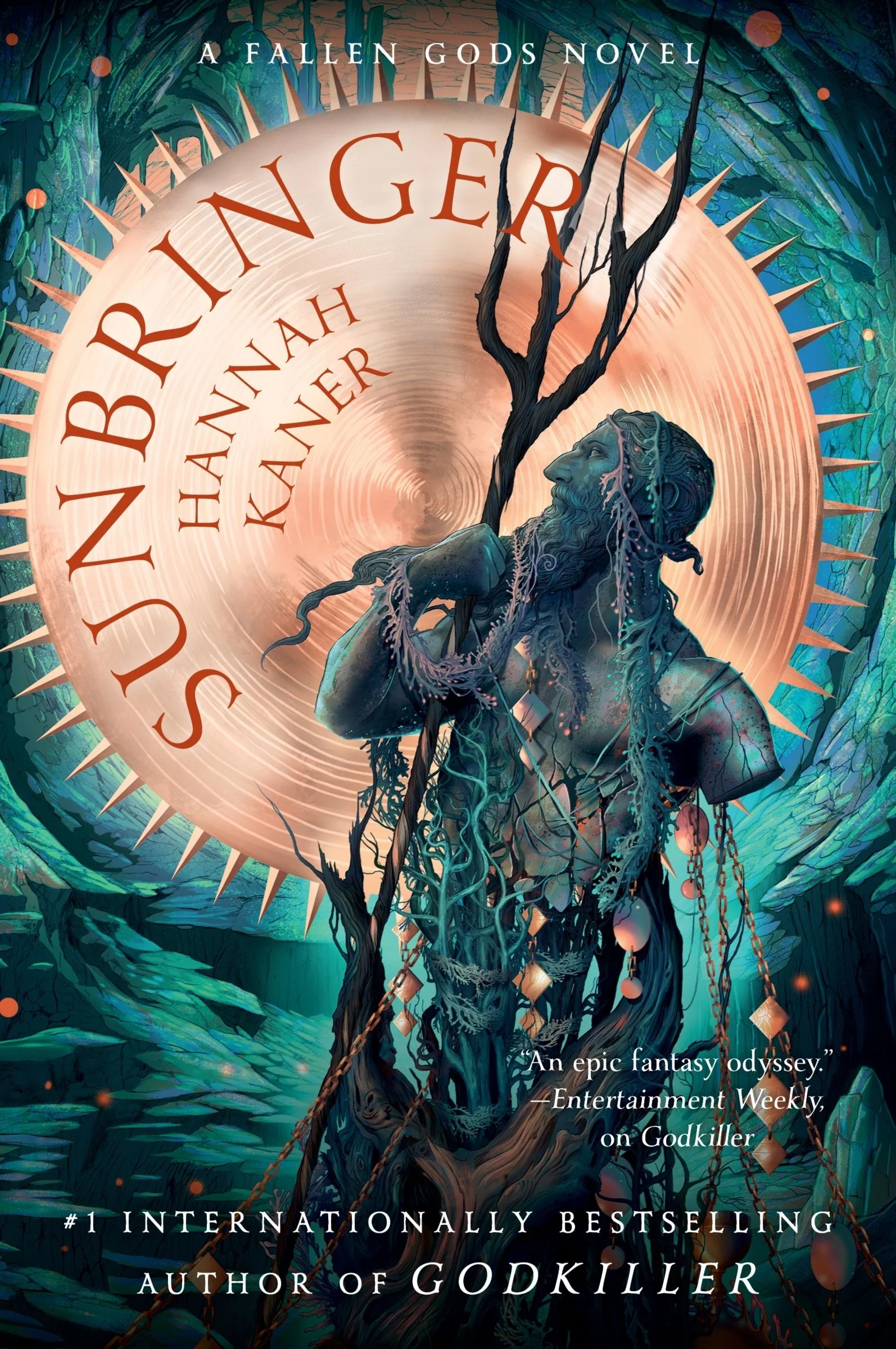 Sunbringer - Image 2