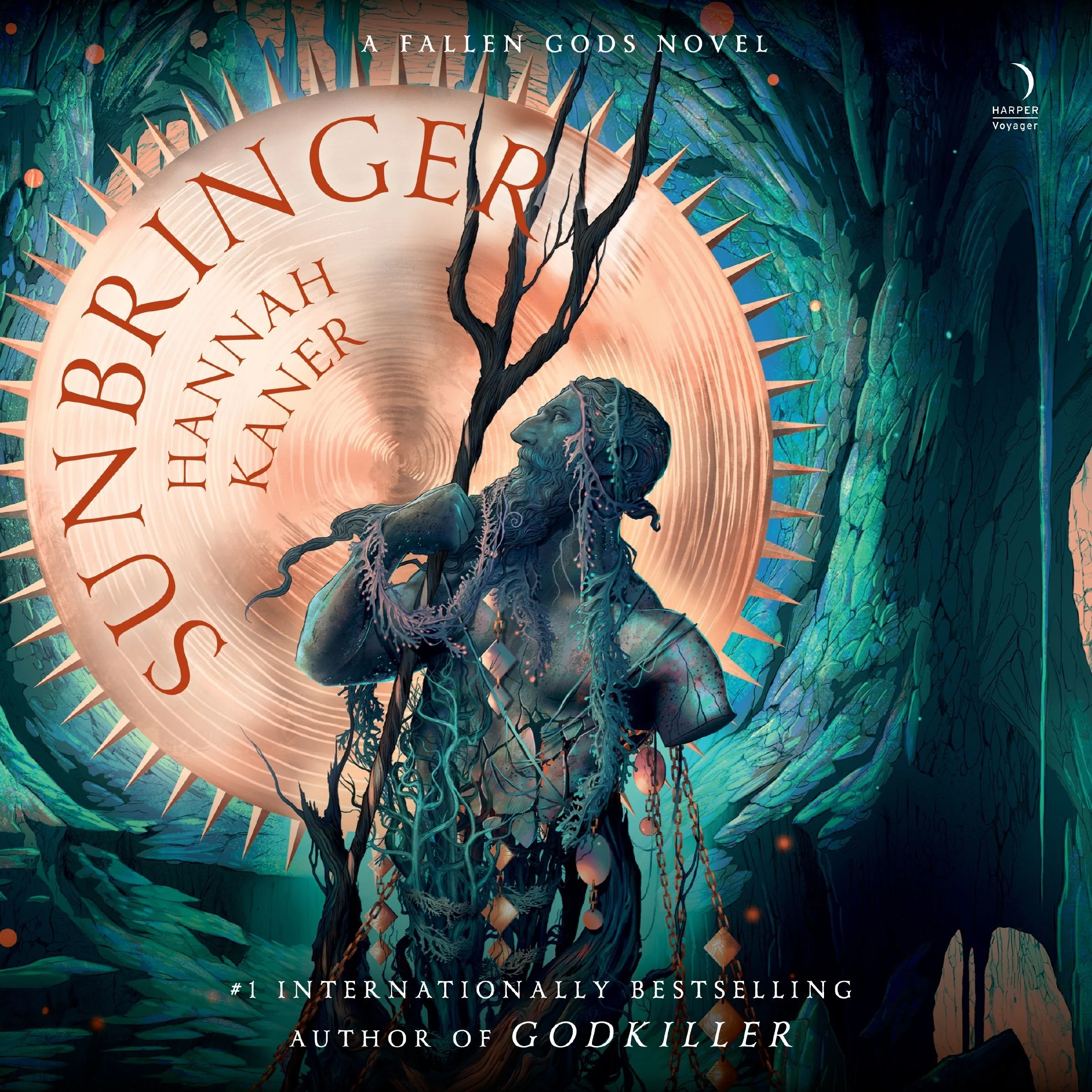 Sunbringer - Image 4