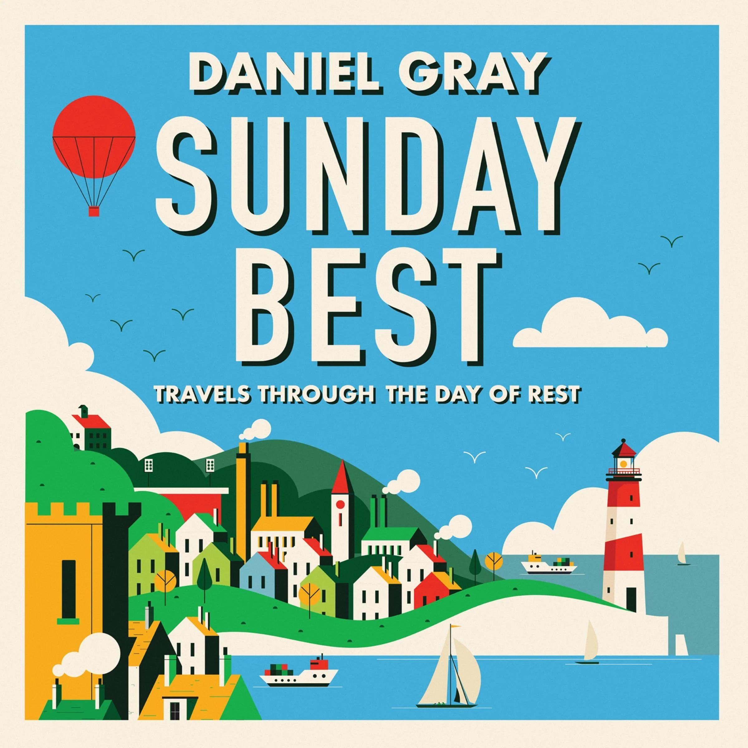 Sunday Best: Travels through the day of rest - Image 15