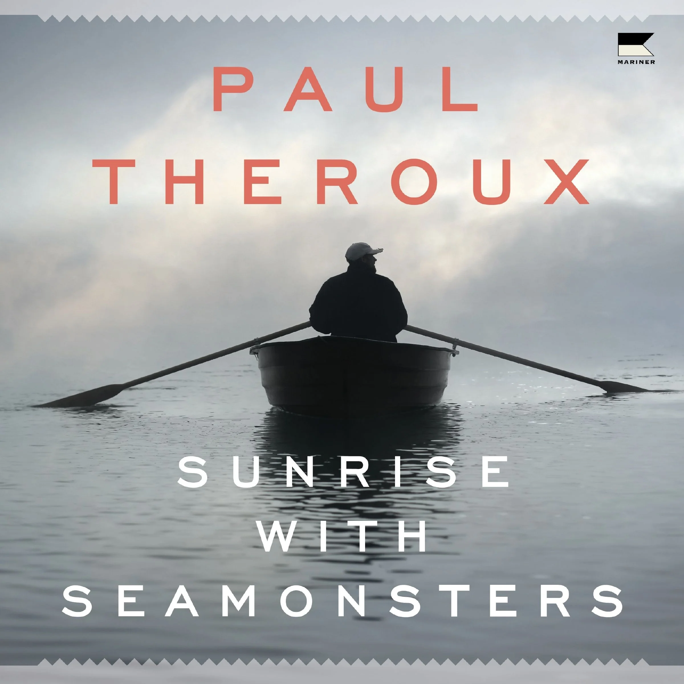 Sunrise With Seamonsters - Image 3