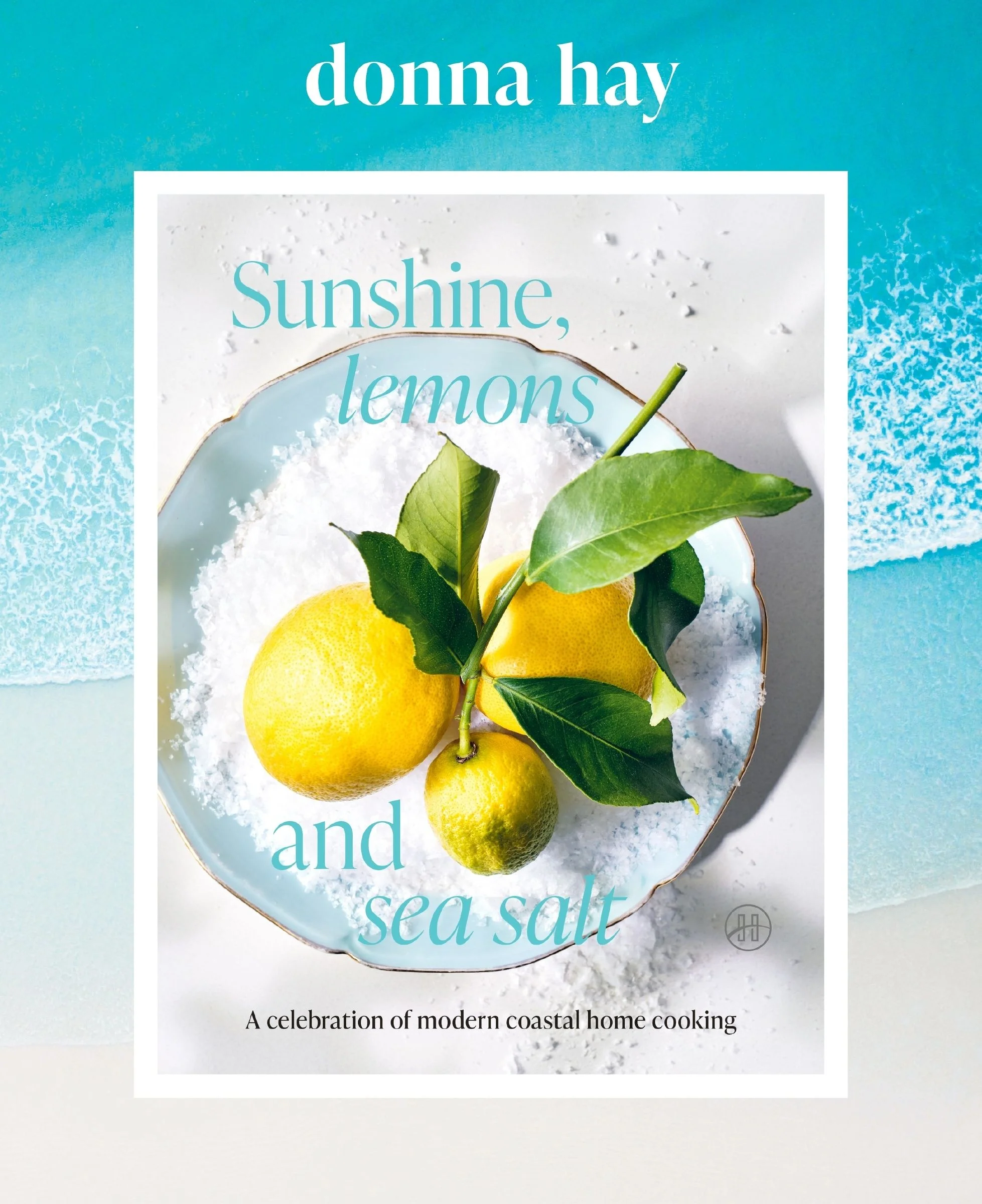 Sunshine, Lemons and Sea Salt - Image 3