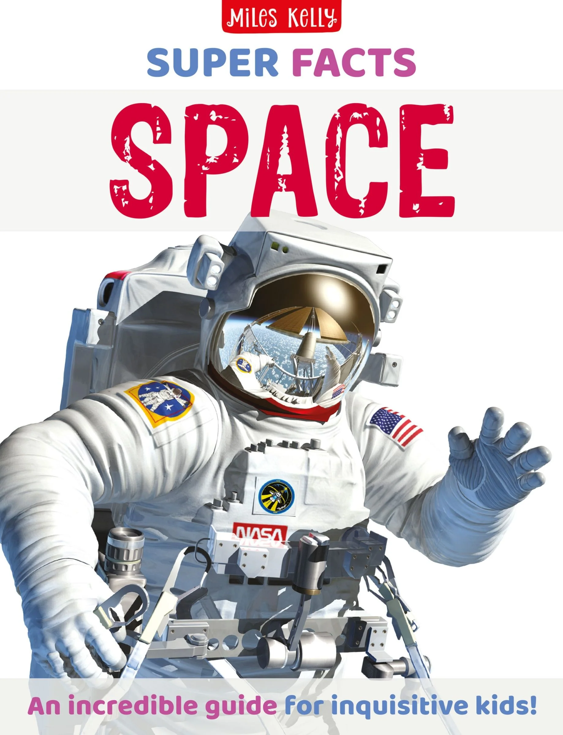 Super Facts Space (Super Facts) - Image 2