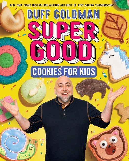 Super Good Cookies for Kids - Image 3