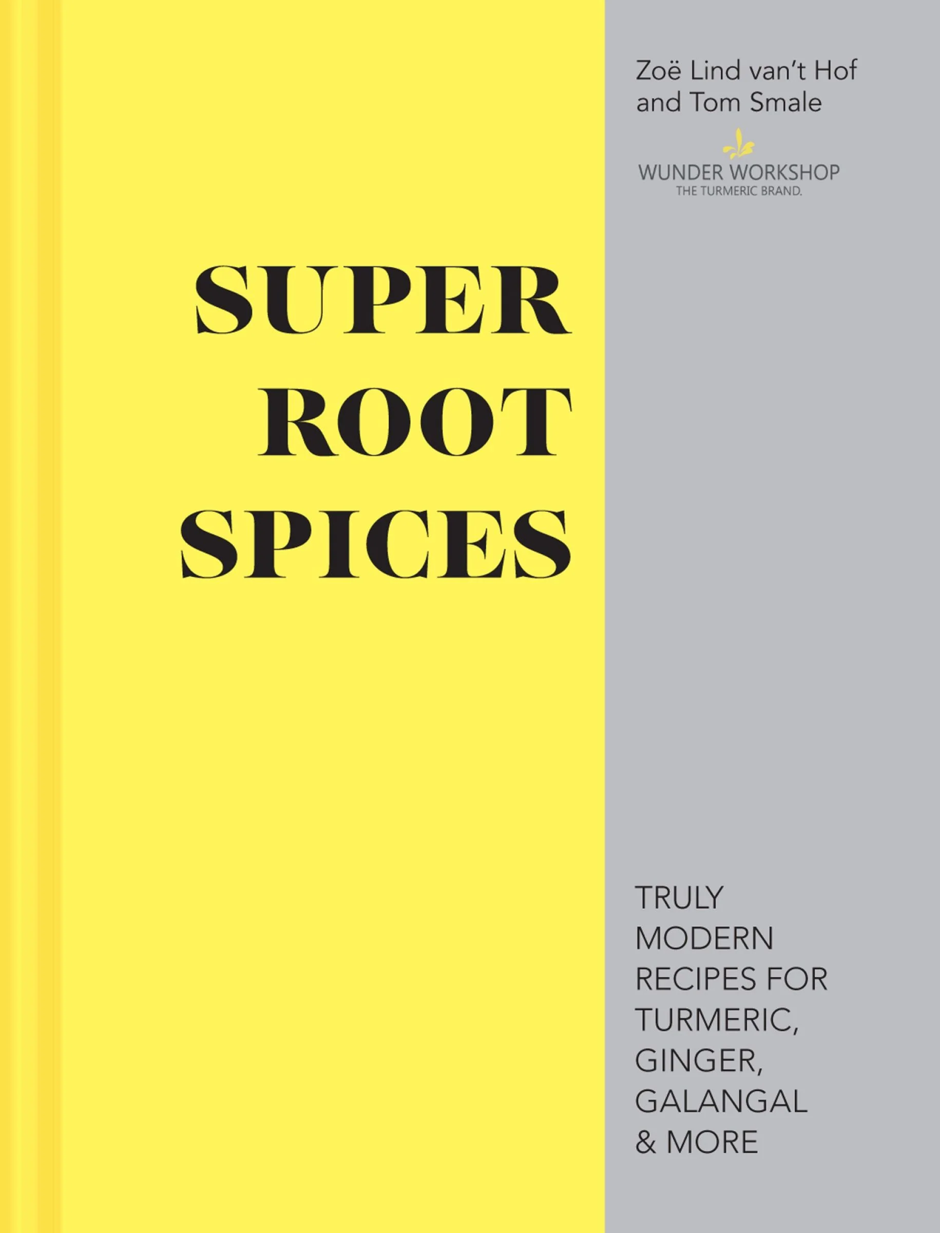 Super Root Spices - Image 2