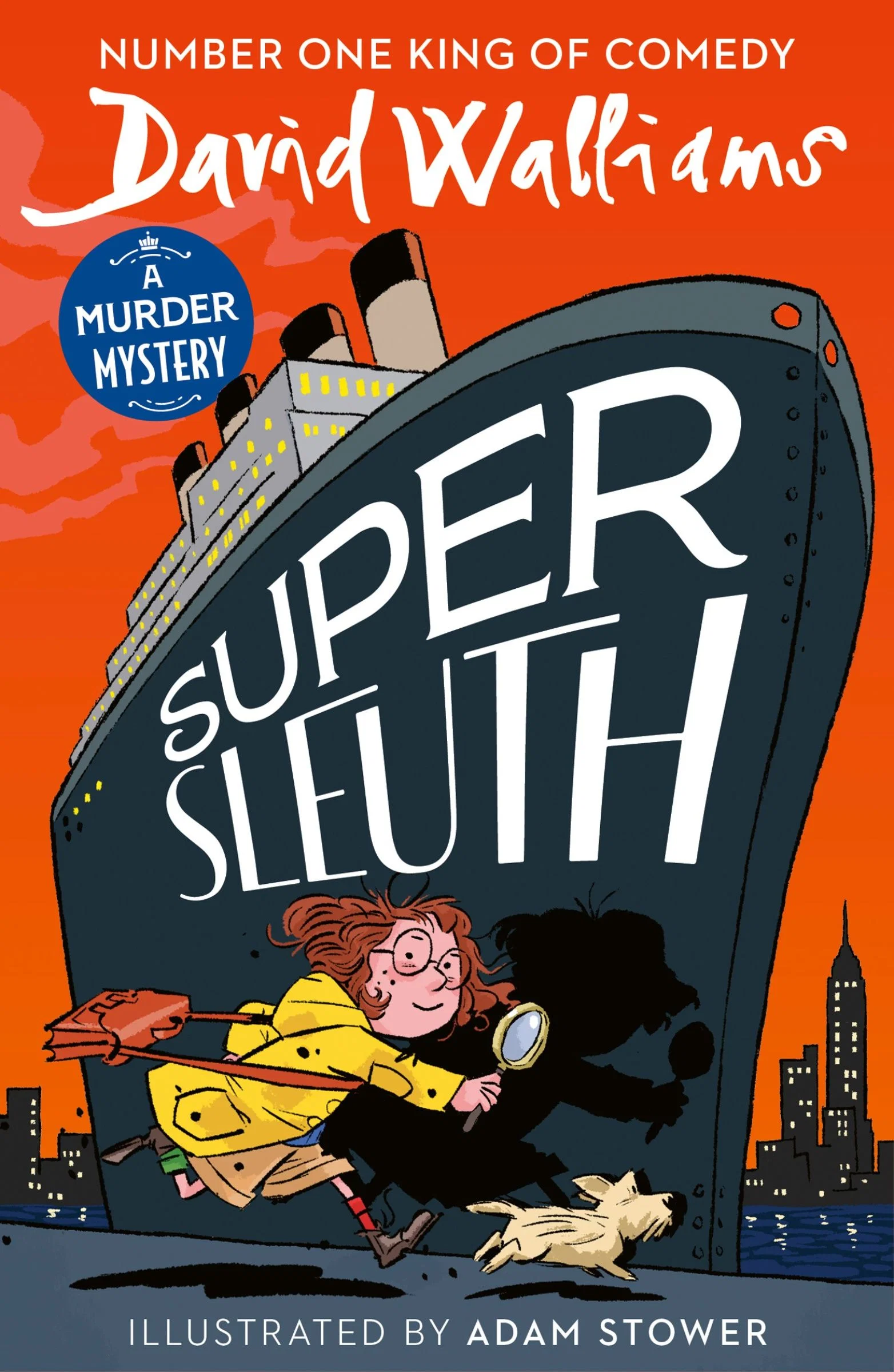 Super Sleuth - Image 2