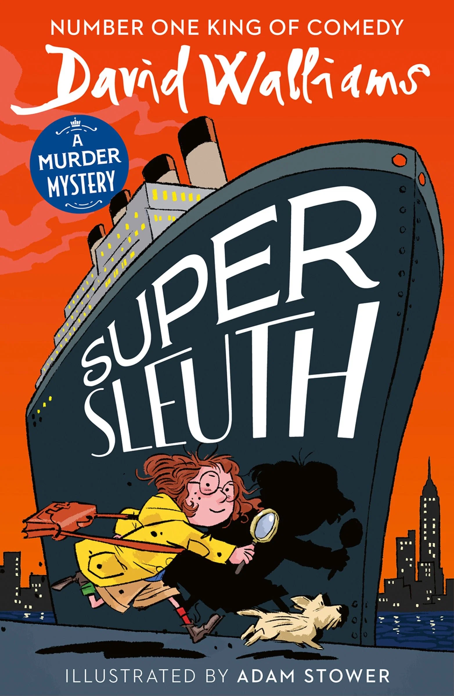 Super Sleuth - Image 3