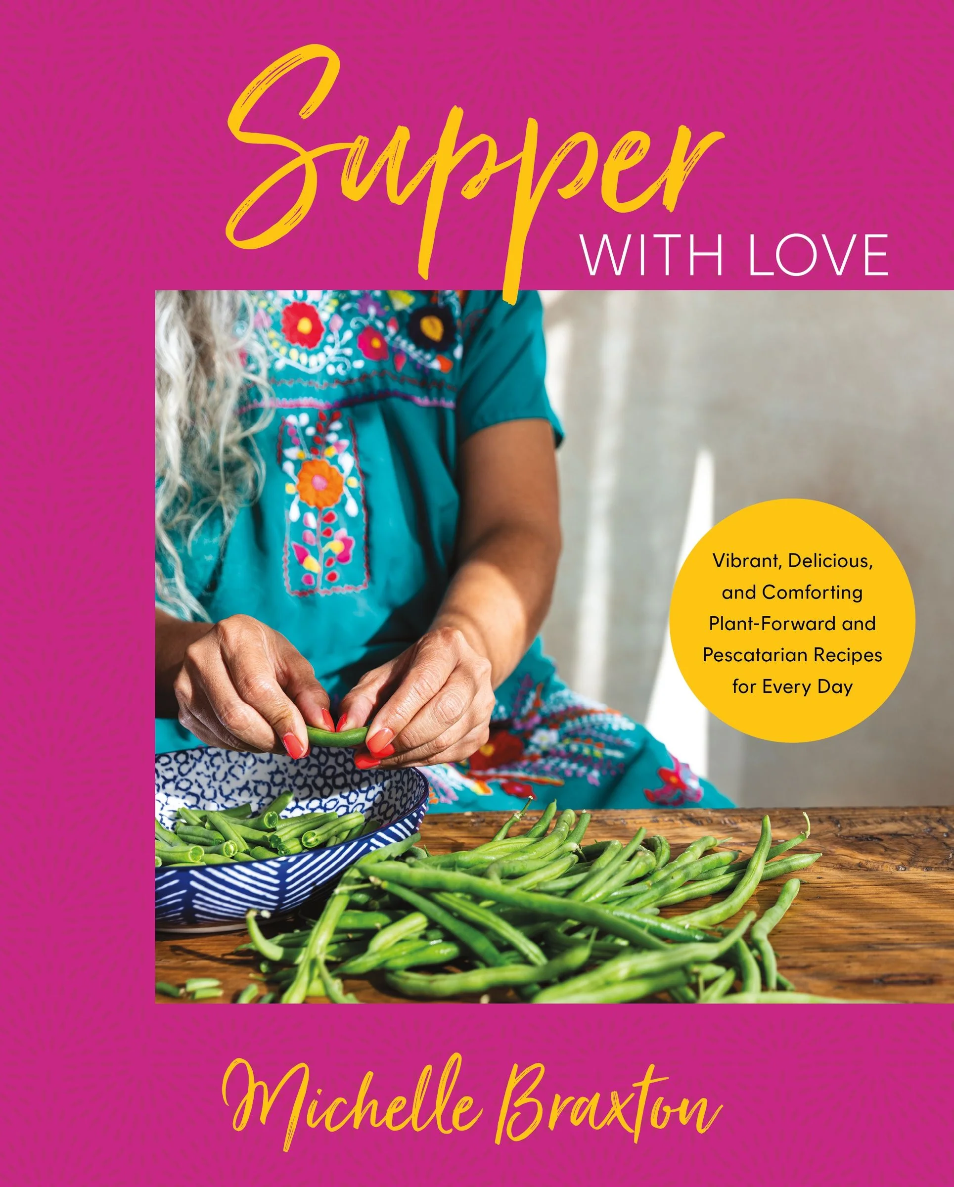 Supper with Love - Image 3
