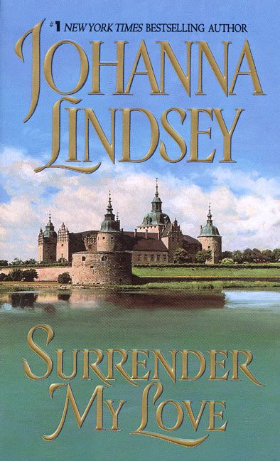 Surrender My Love - Image 2