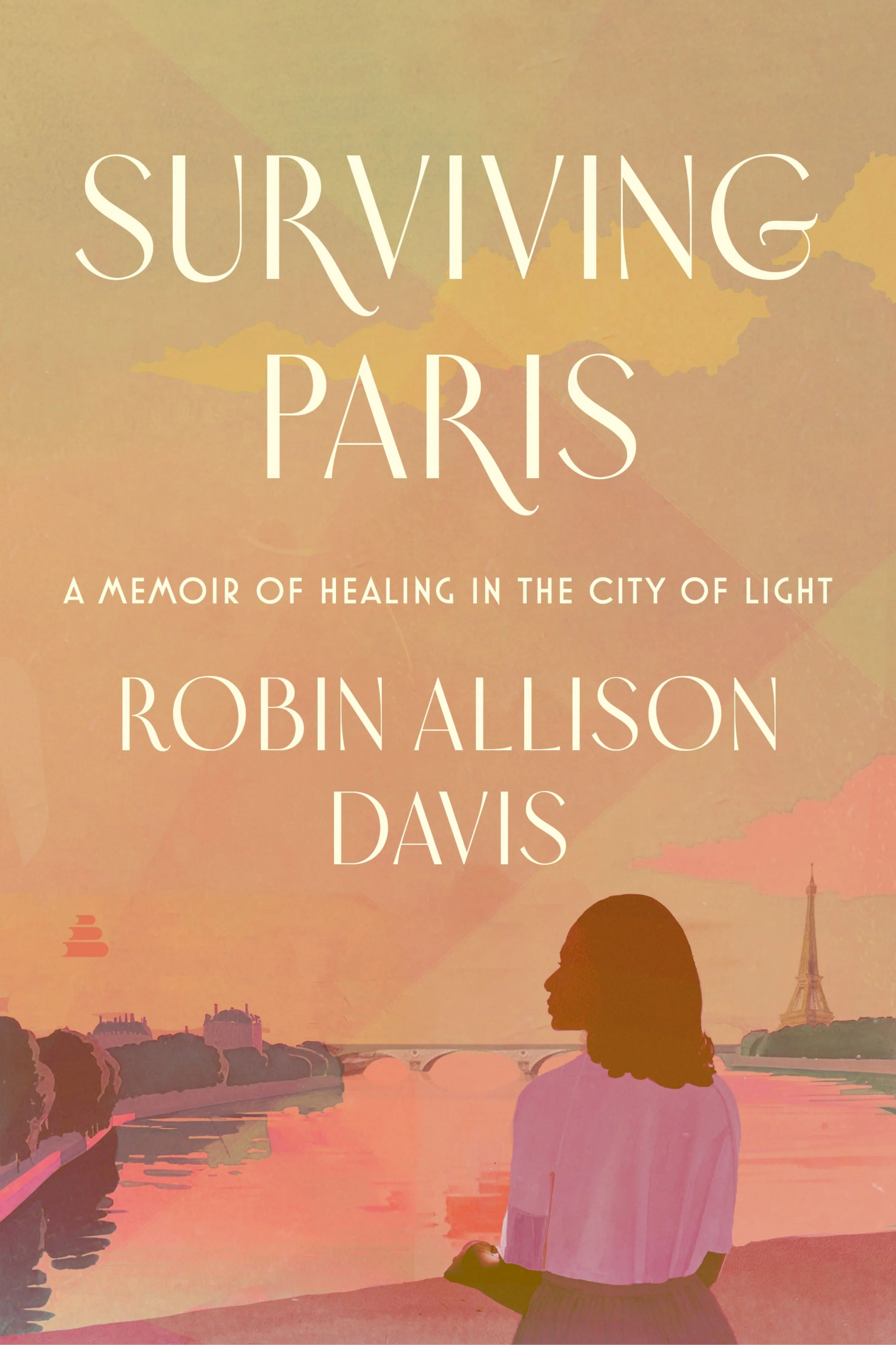 Surviving Paris - Image 4