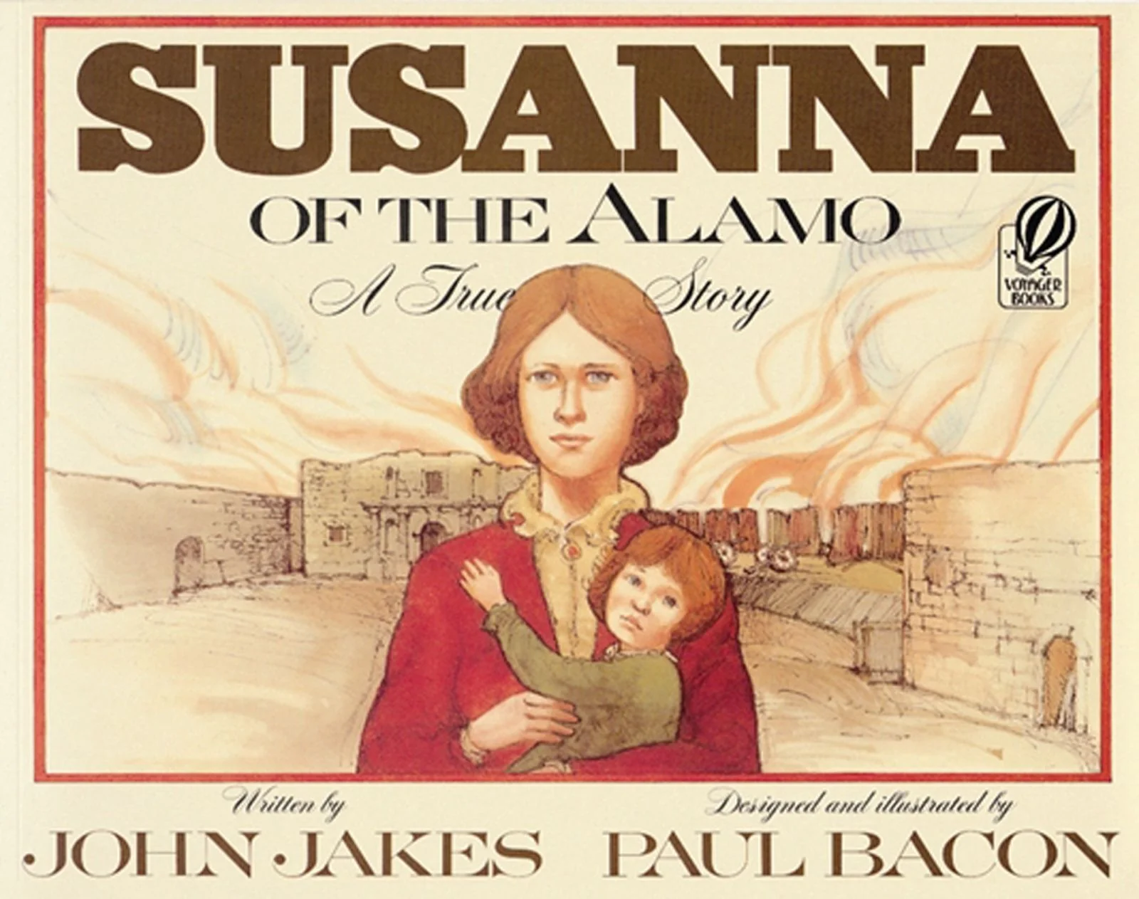 Susanna of the Alamo - Image 2