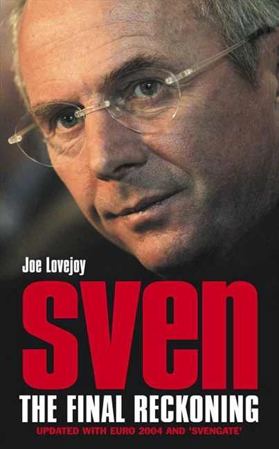 Sven-Goran Eriksson - Image 3