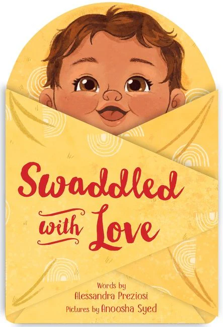Swaddled with Love - Image 2