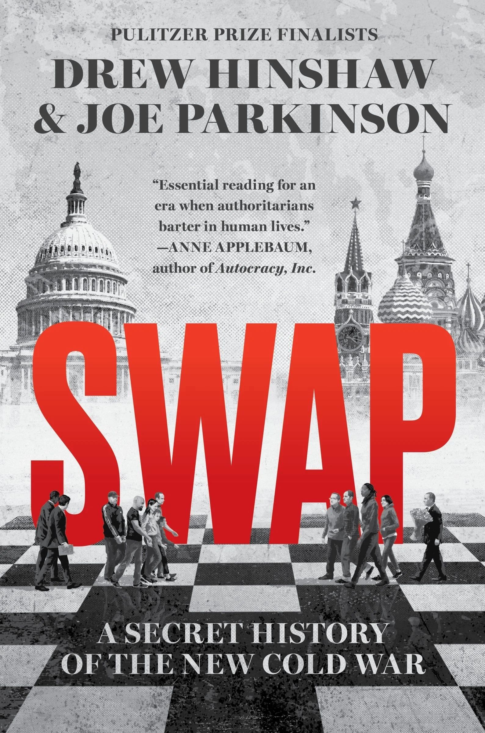 Swap - Image 2