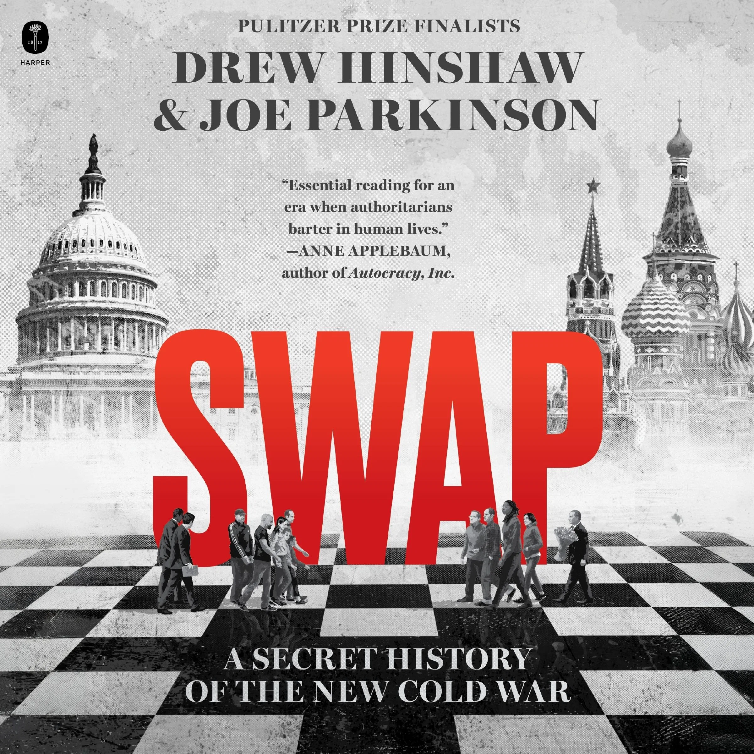 Swap - Image 3