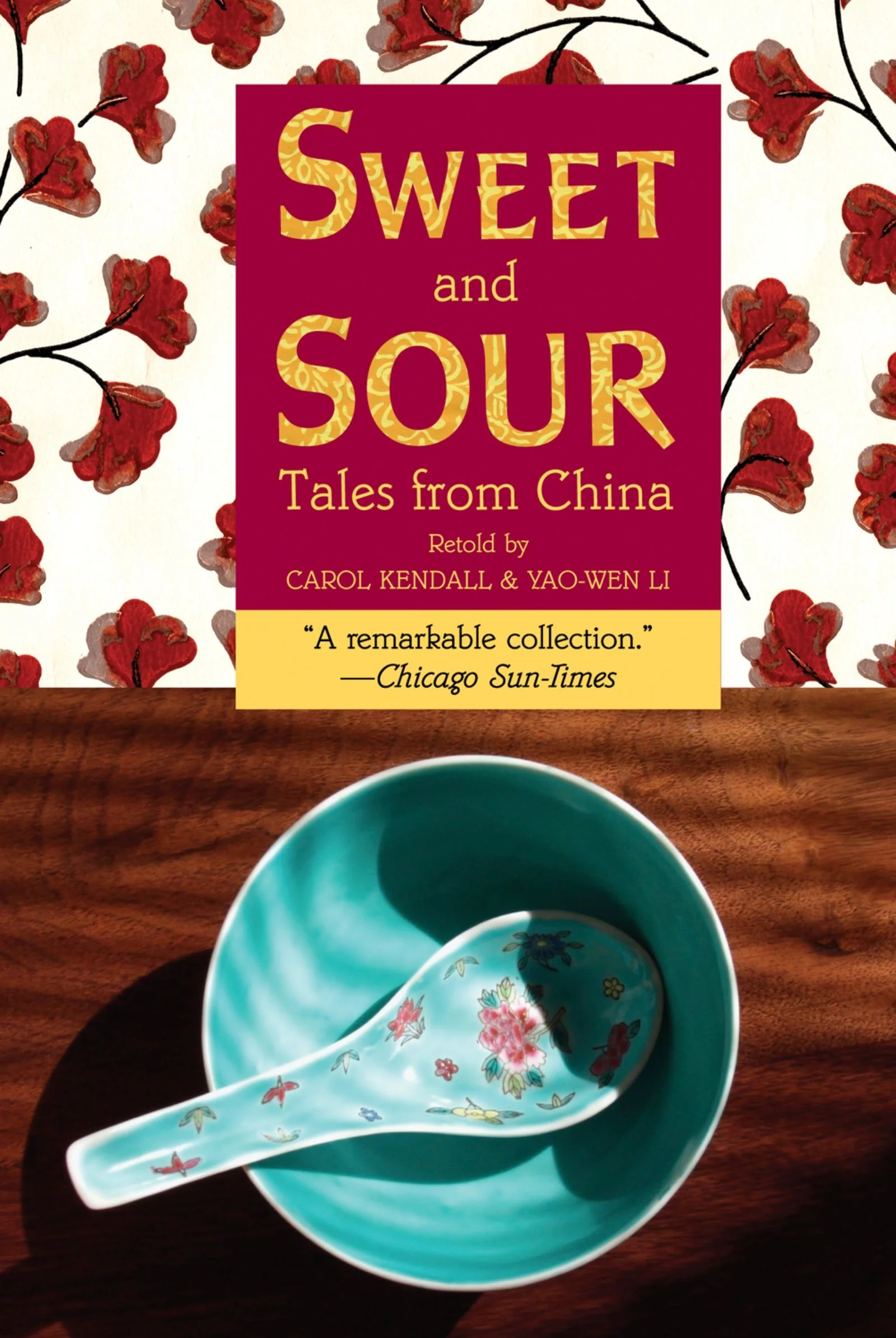 Sweet and Sour - Image 2
