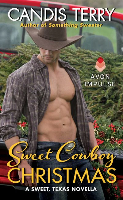 Sweet Cowboy Christmas - Image 2