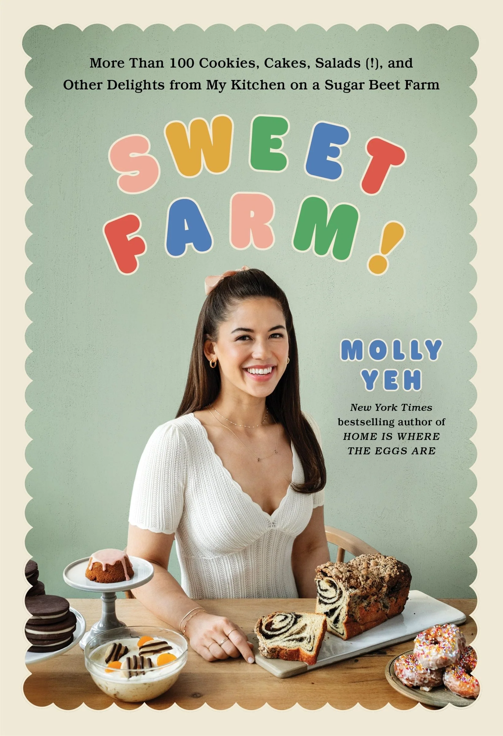 Sweet Farm! - Image 3
