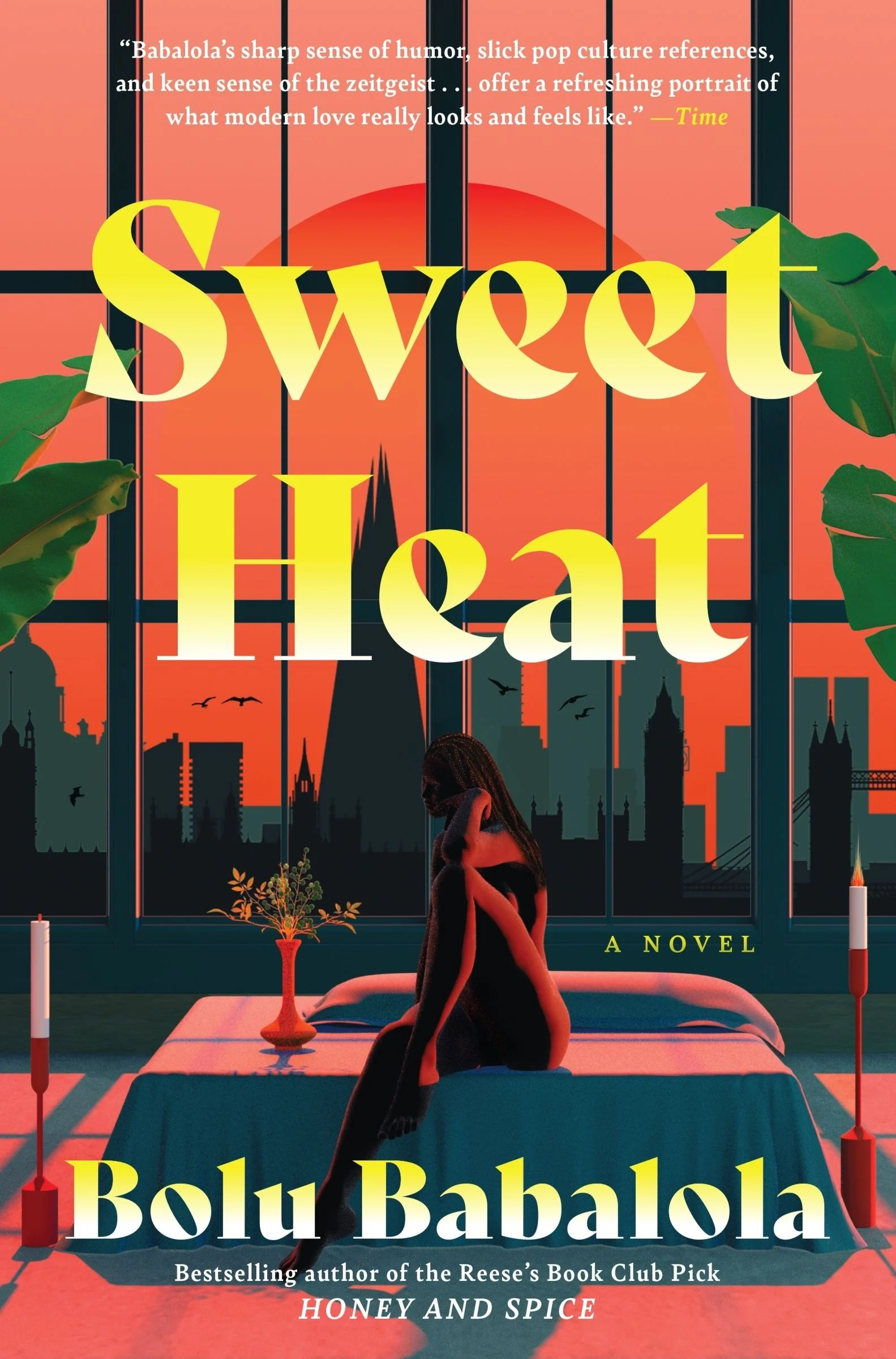 Sweet Heat - Image 2