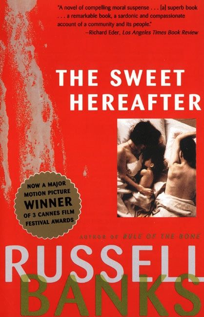 Sweet Hereafter - Image 2