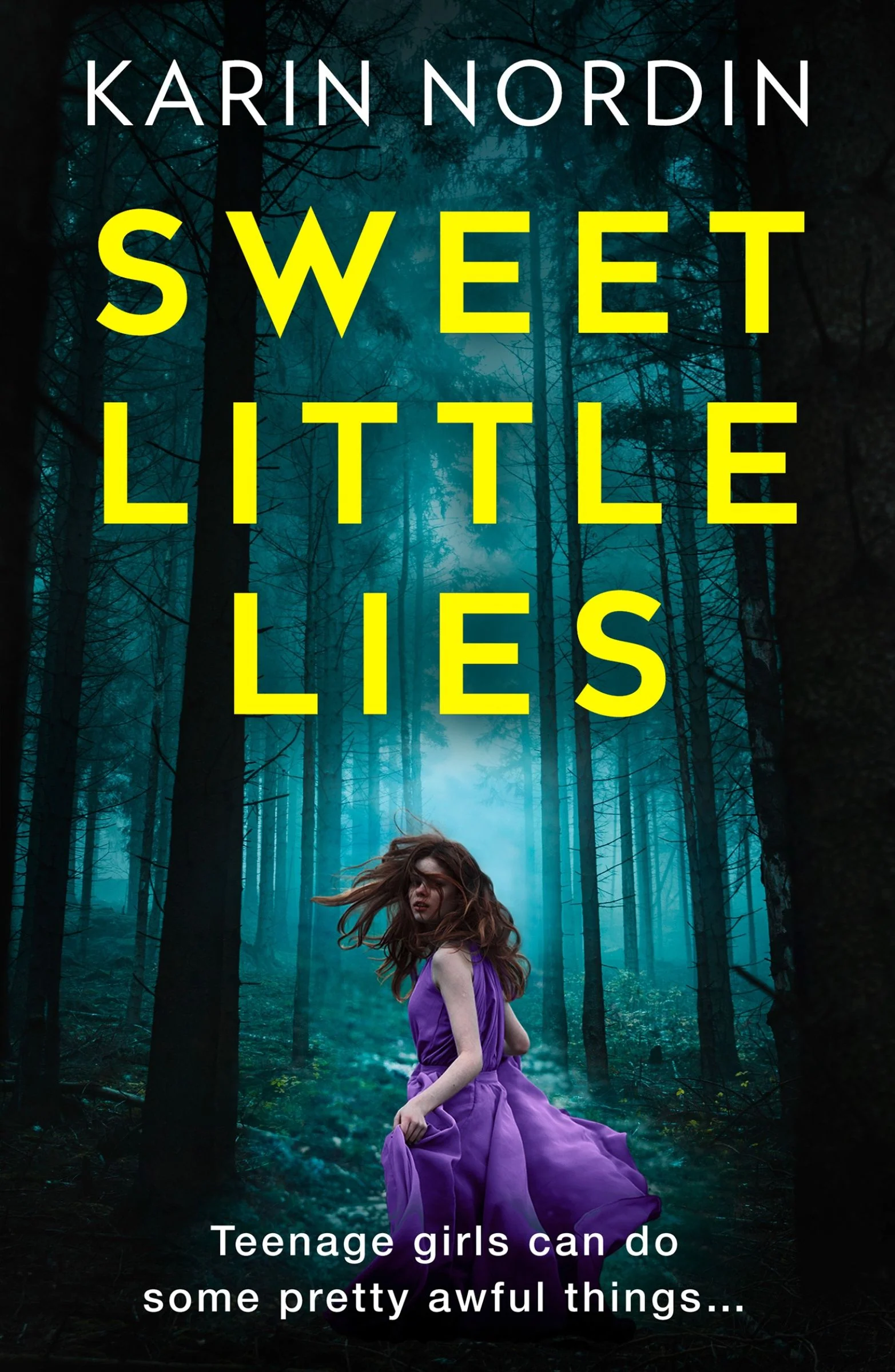 Sweet Little Lies - Image 4
