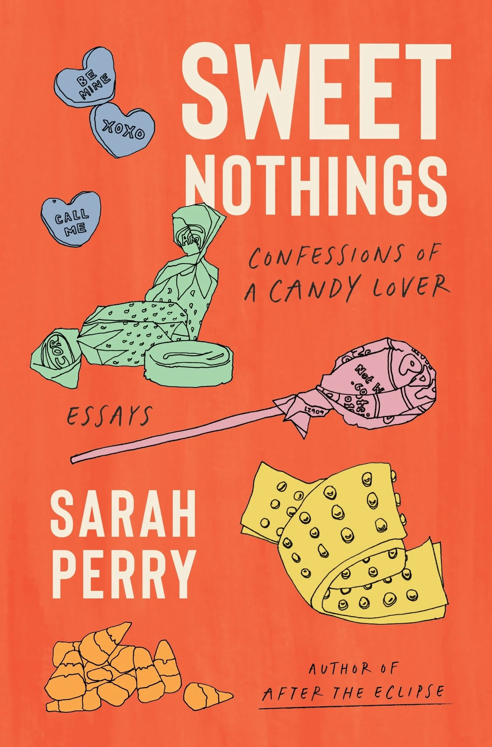 Sweet Nothings - Image 3