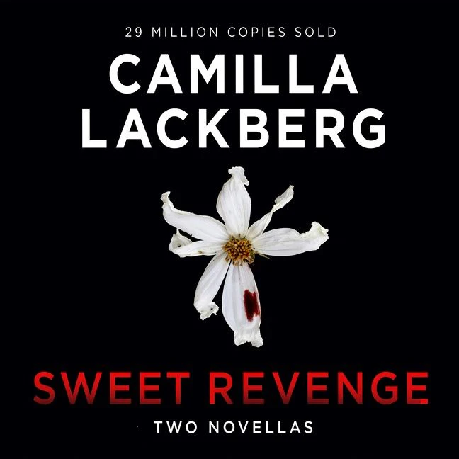 Sweet Revenge - Image 2