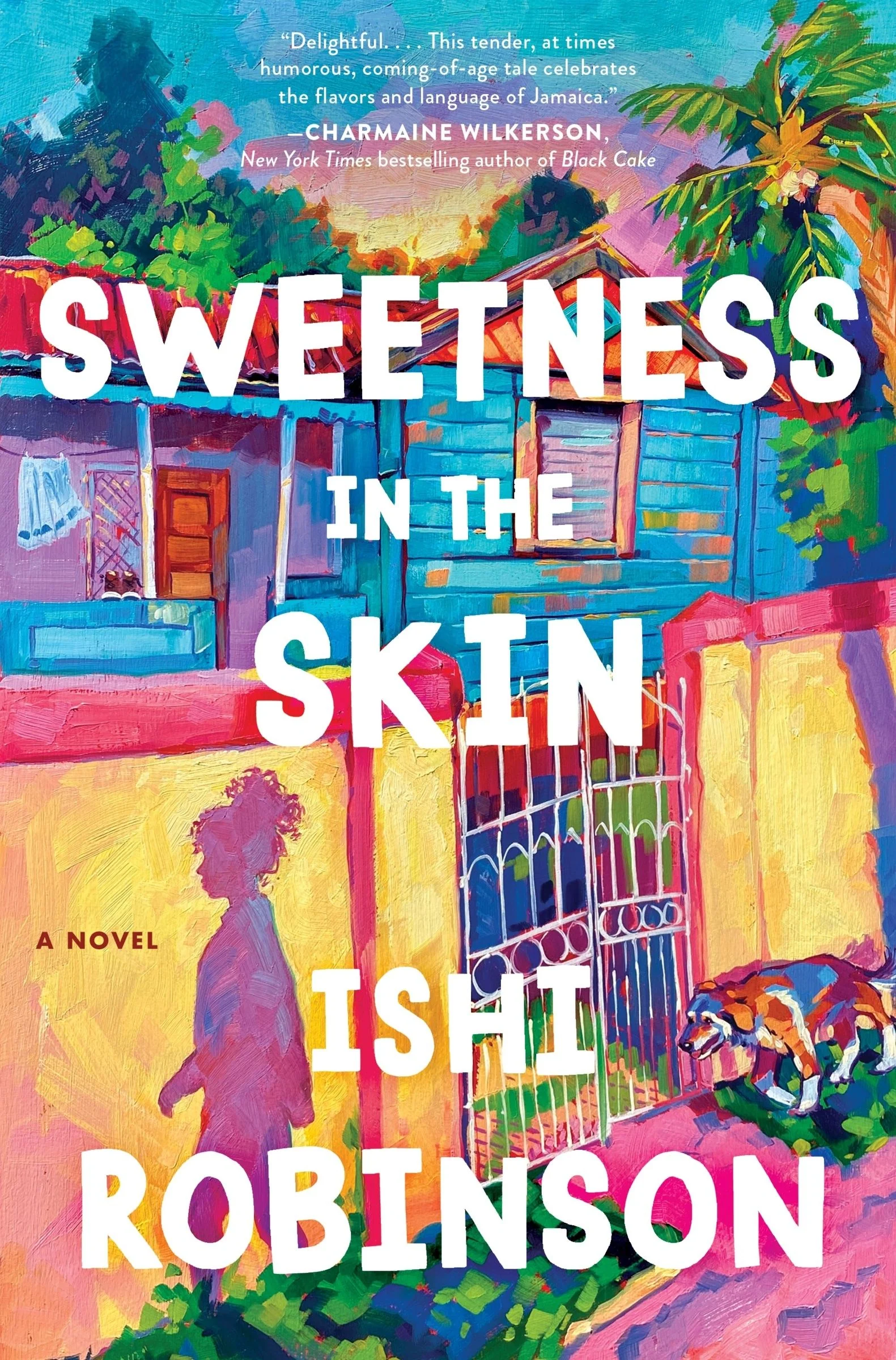 Sweetness in the Skin - Image 2