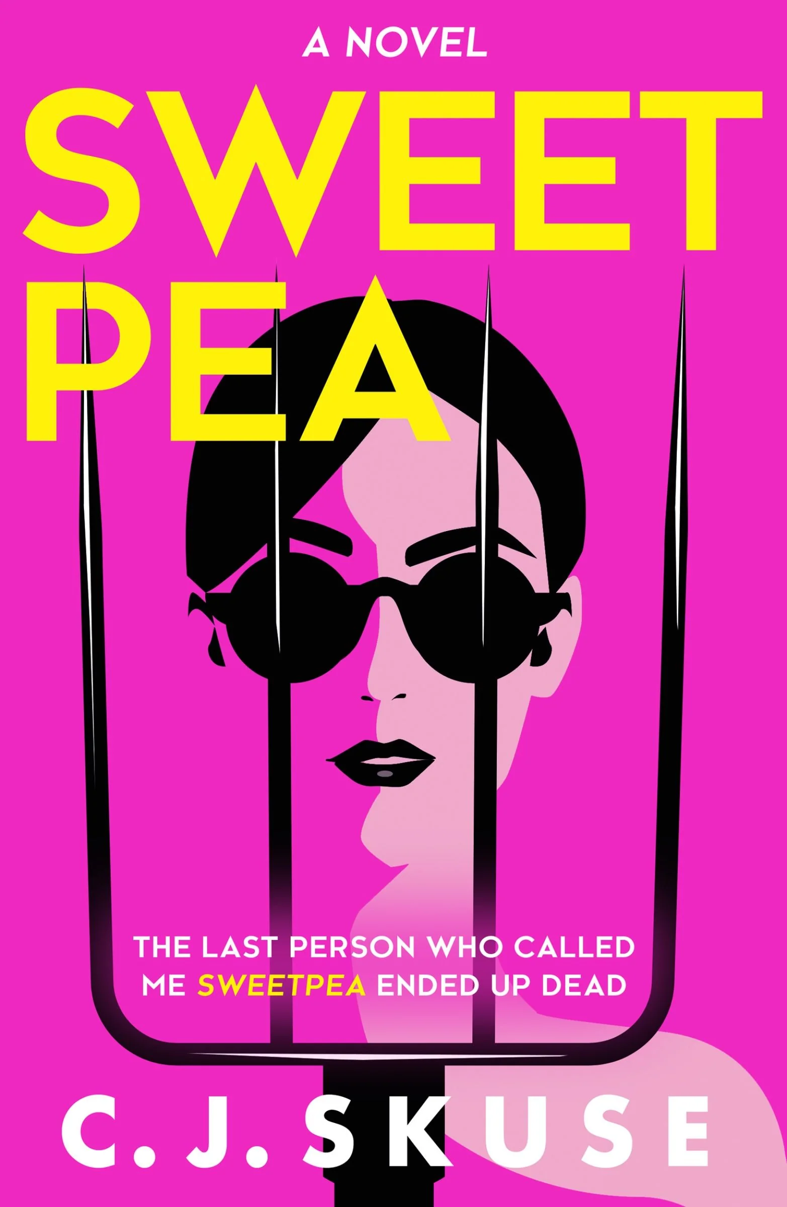 Sweetpea - Image 3