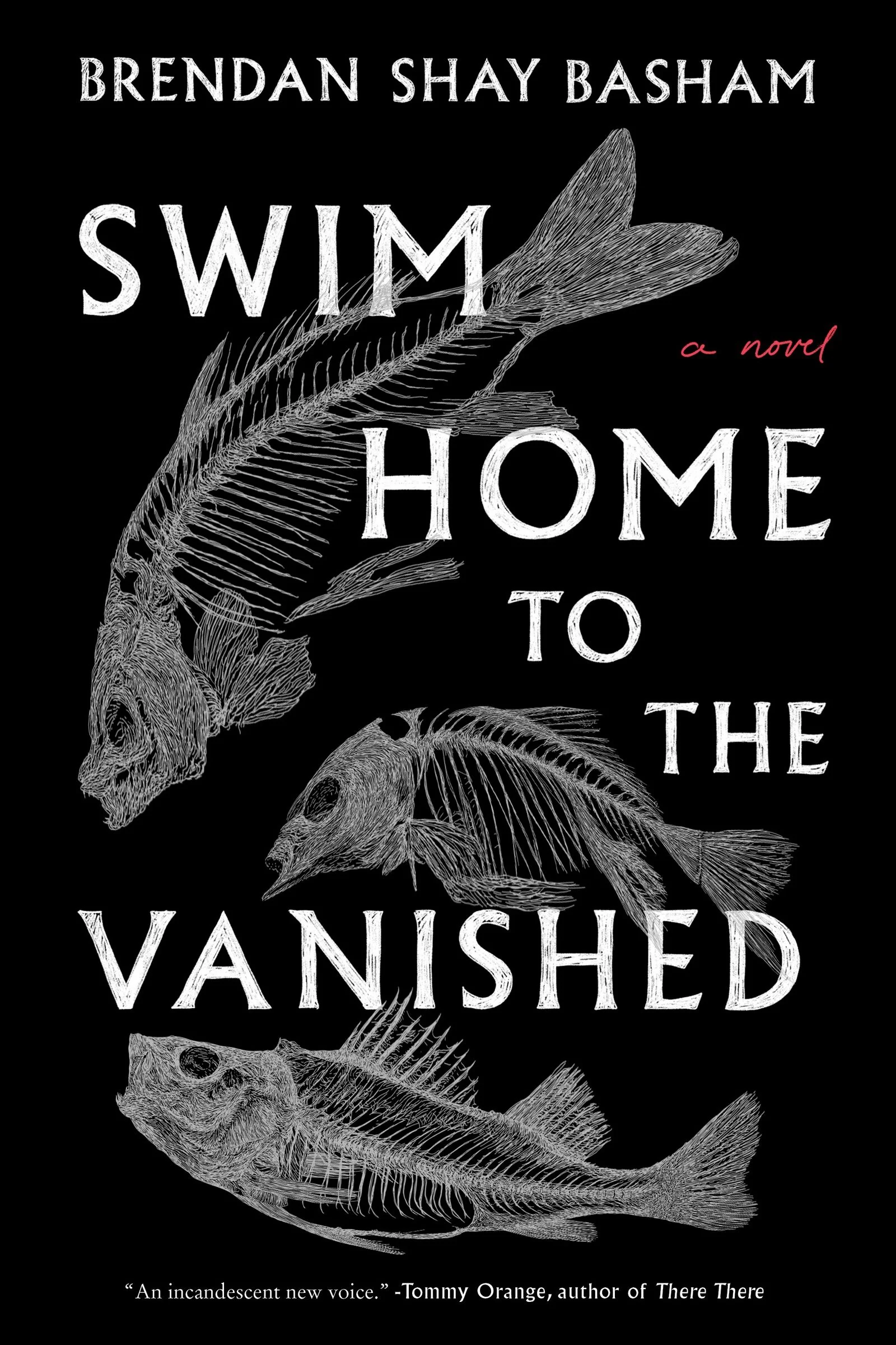Swim Home to the Vanished - Image 2