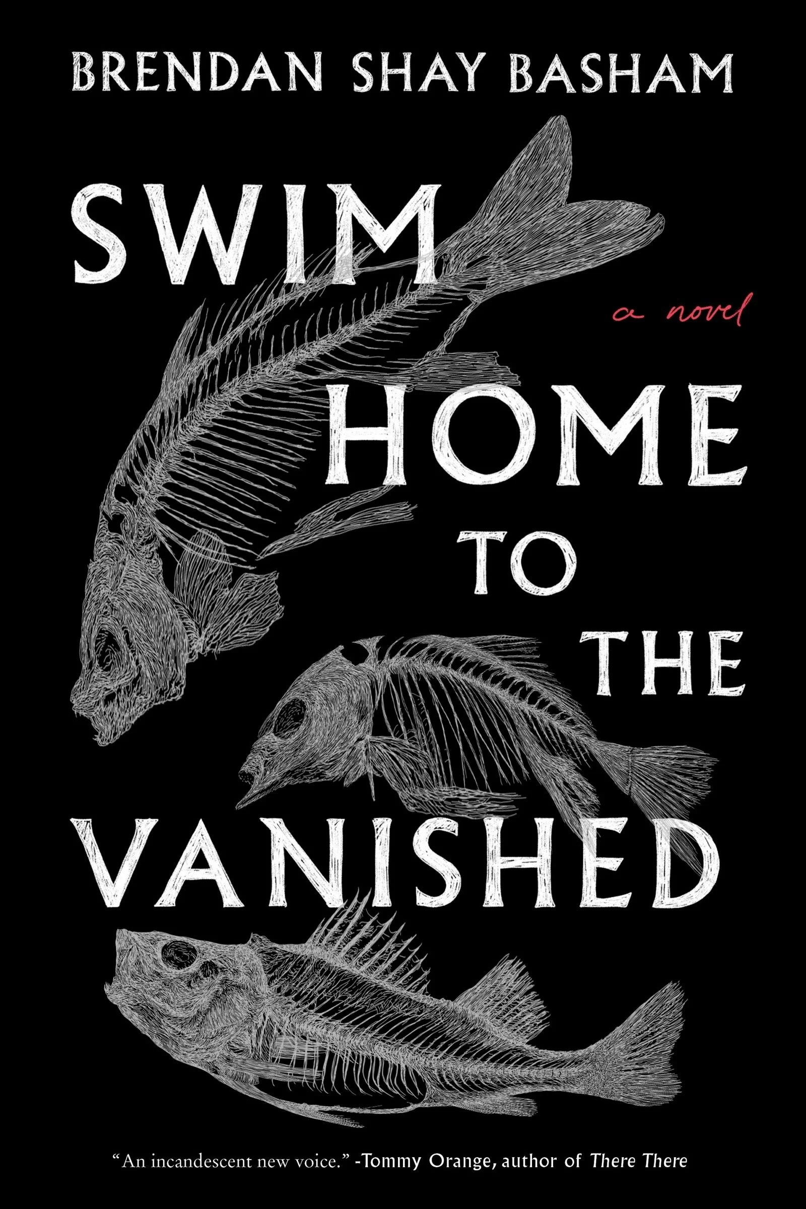 Swim Home to the Vanished - Image 3
