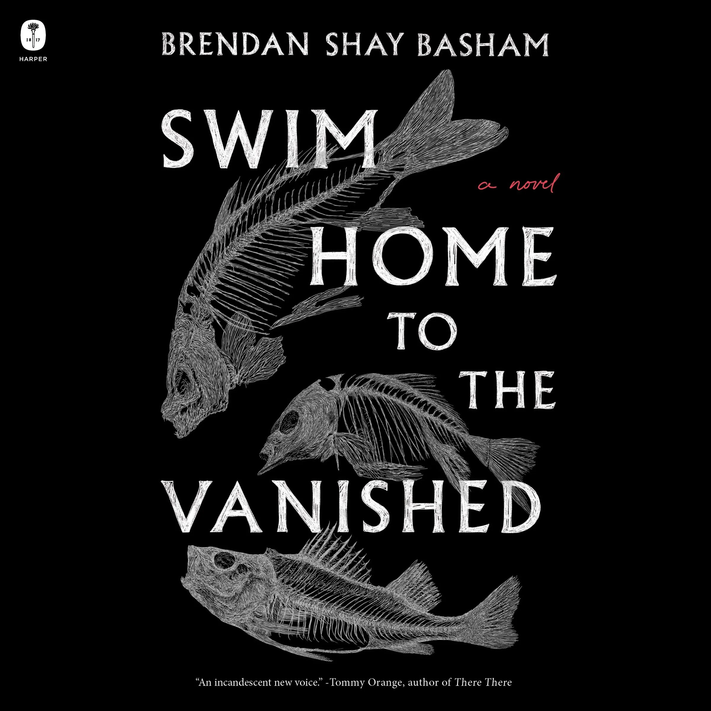 Swim Home to the Vanished - Image 5