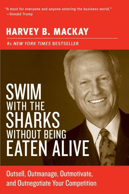 Swim with the Sharks Without Being Eaten Alive - Image 2