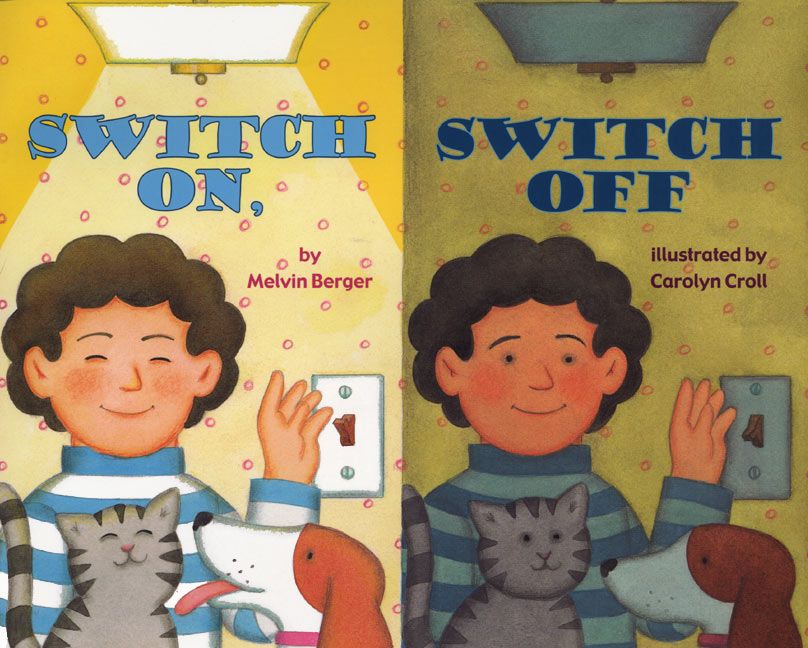 Switch On, Switch Off - Image 2