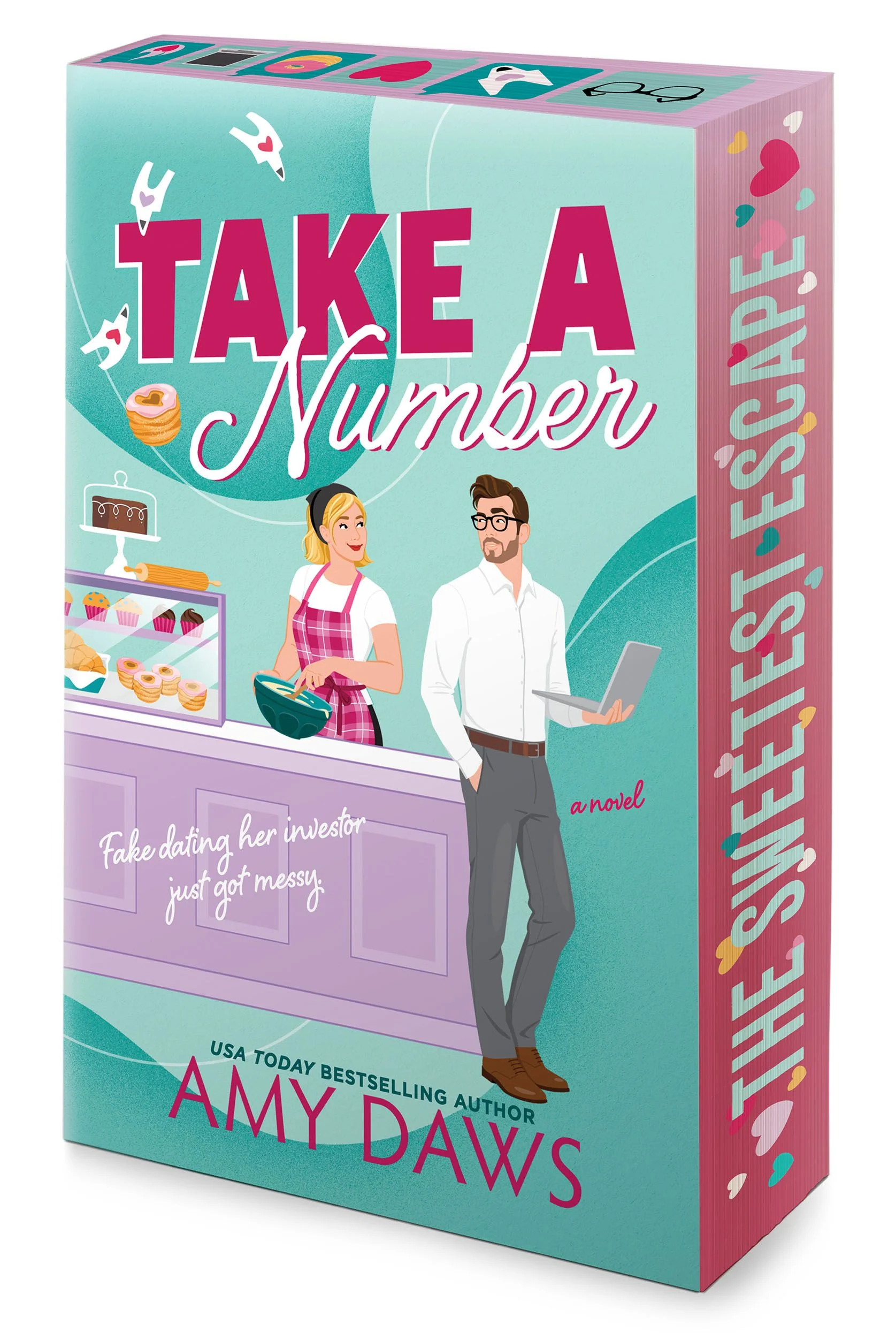 Take a Number - Image 2