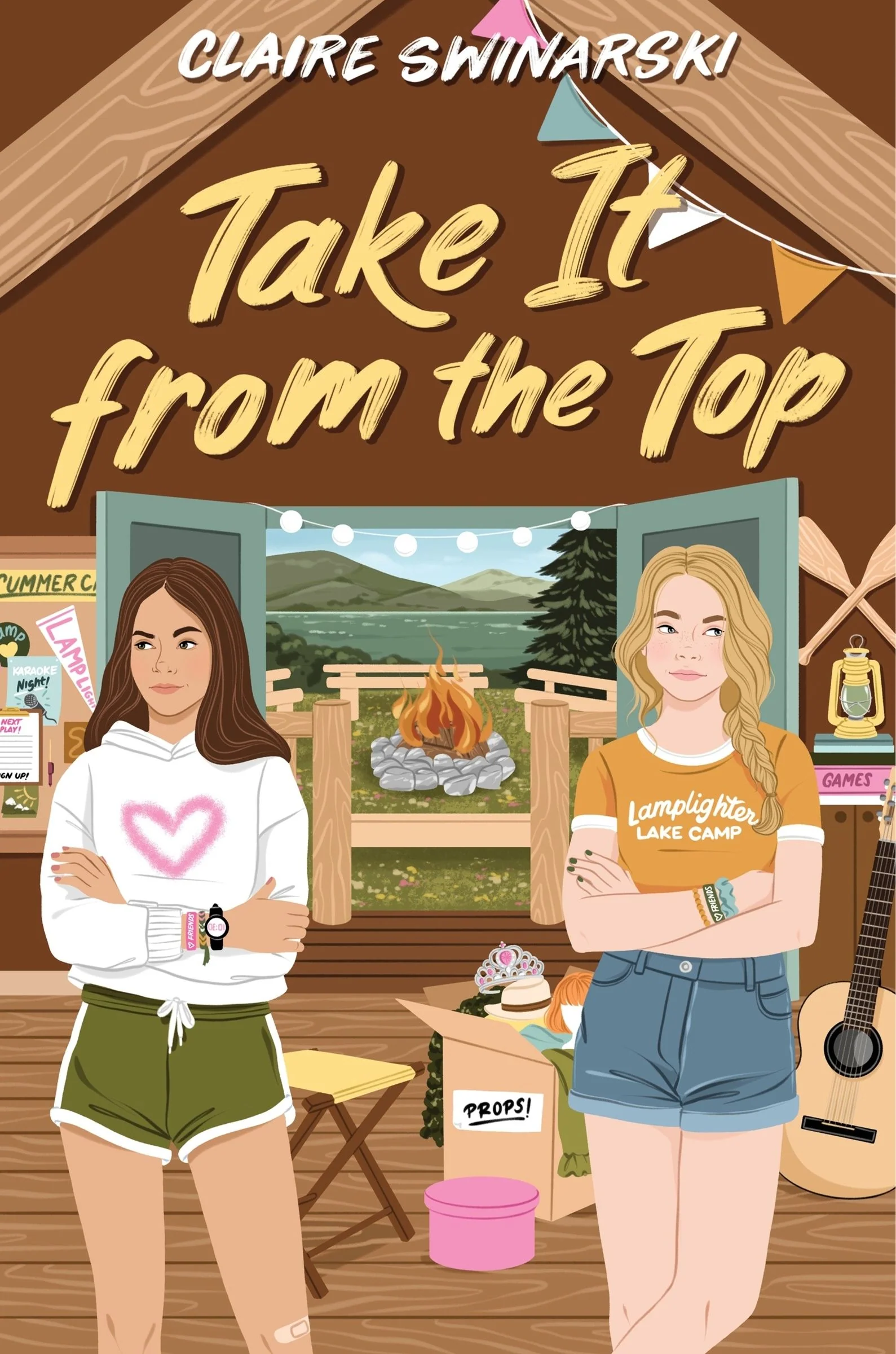 Take It from the Top - Image 3