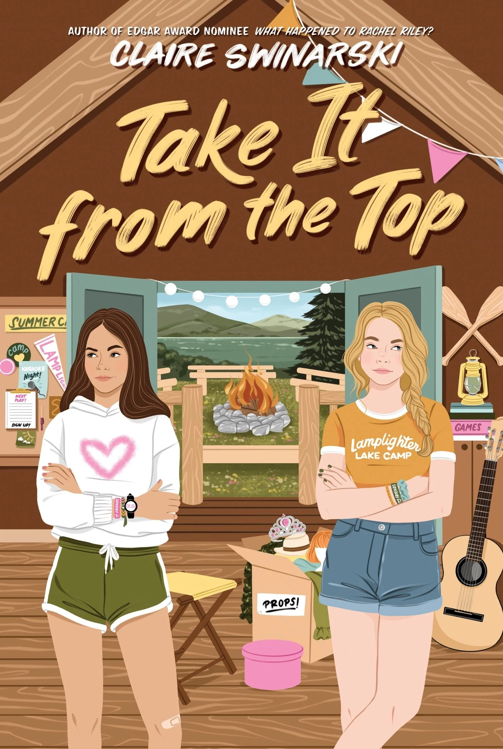 Take It from the Top - Image 5