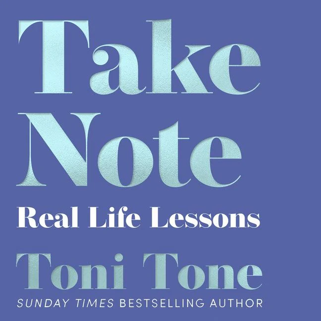 Take Note: Real Life Lessons - Image 4
