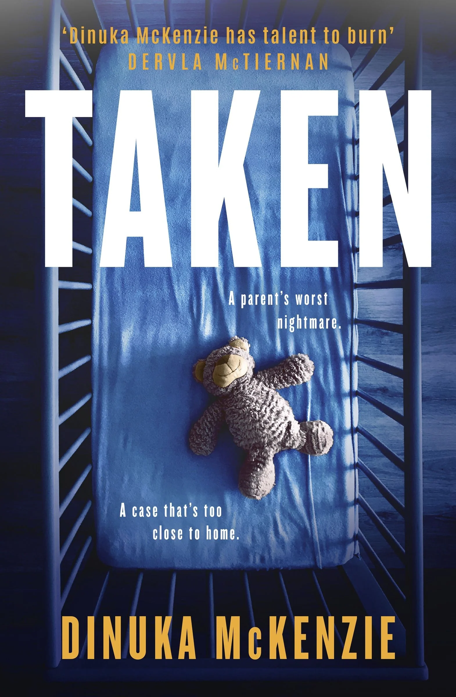 Taken - Image 2
