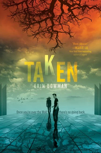 Taken - Image 2