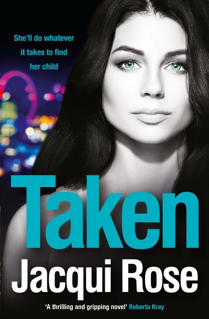 Taken - Image 2