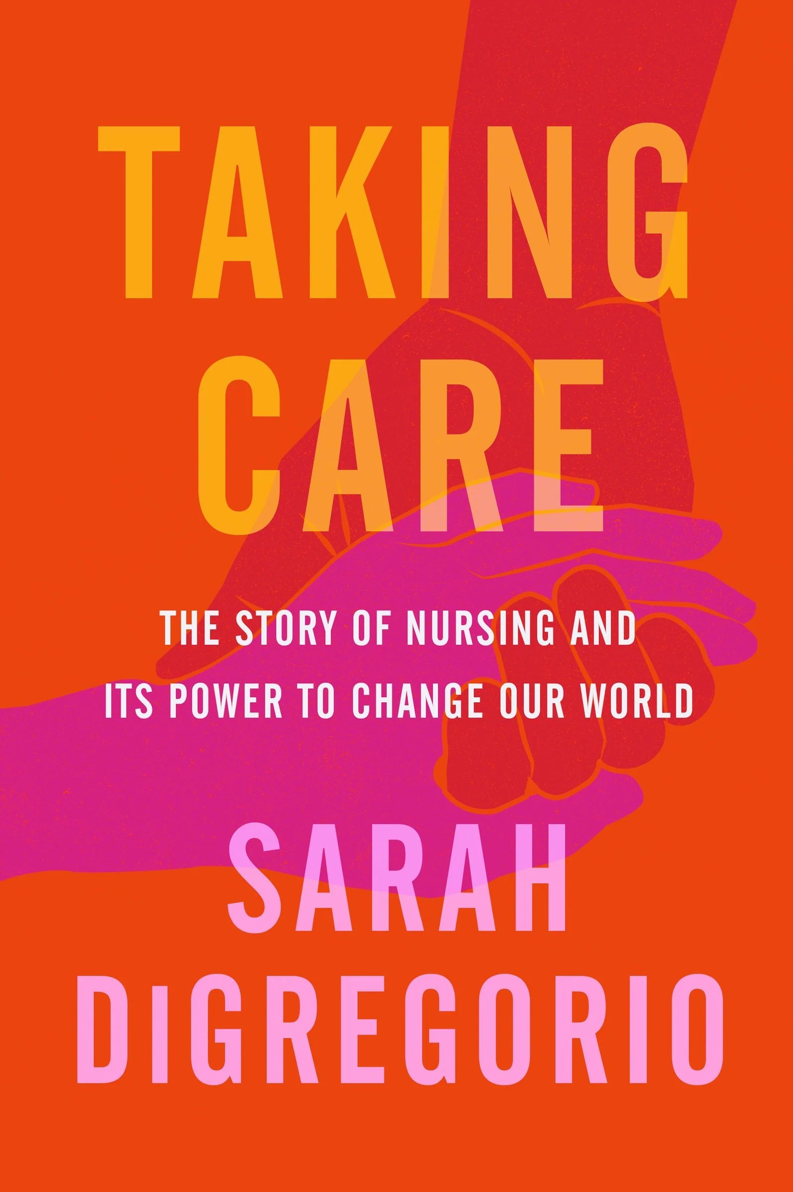 Taking Care - Image 3