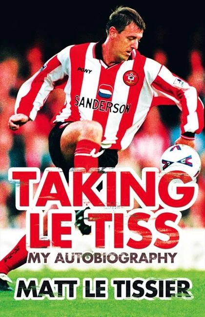 Taking le Tiss - Image 3