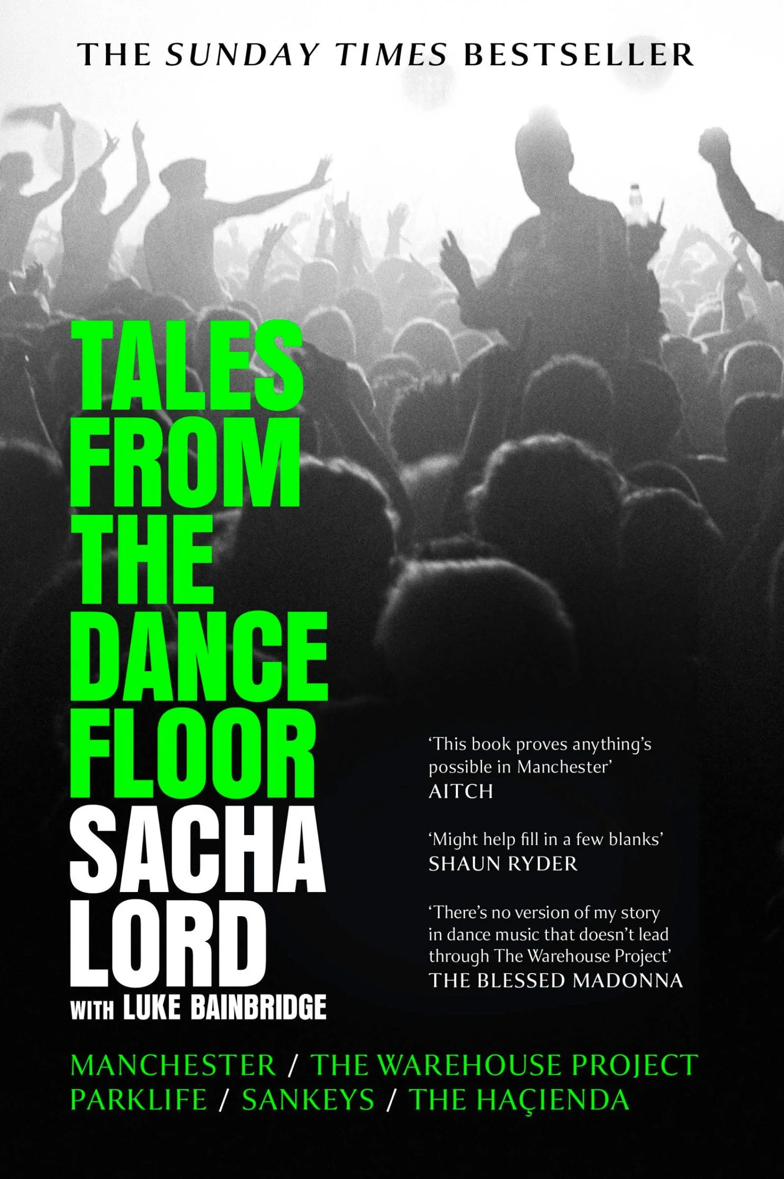 Tales from the Dancefloor - Image 2
